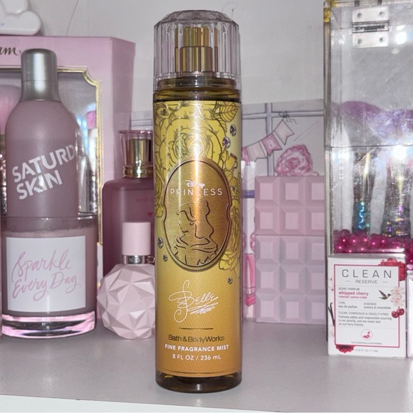 💝Bath & Body Works Disney Princess Bell💝 - Picture 1 of 5